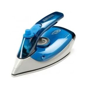 Black + Decker | Miniferro de Viagem