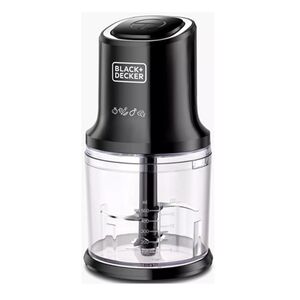 Black + Decker | Picador de Alimentos