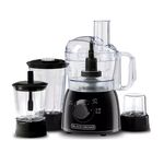 Black + Decker | Processador de alimentos
