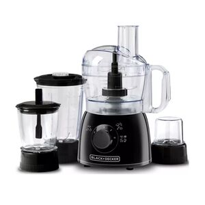 Black + Decker | Processador de alimentos