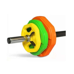 Bomba de Barbell 20kg/set