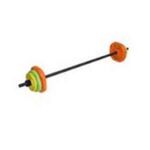 Bomba de Barbell 20kg/set