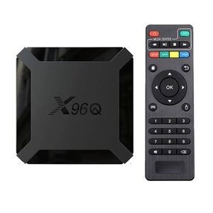 Box TV Android X96Q