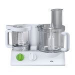 BRAUN | Processador de Alimentos