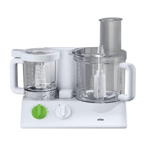 BRAUN | Processador de Alimentos