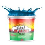 CASA DE LUXO | Azul L360-17