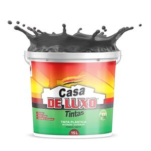 CASA DE LUXO | Cinzenta L211-17