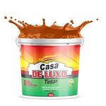 CASA DE LUXO | Laranja L375-17