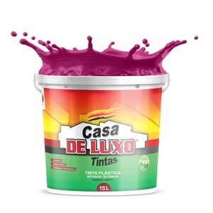 CASA DE LUXO | Rosa L322-17