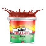 CASA DE LUXO | Tijolo Escuro L355-17