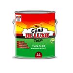 CASA DE LUXO | Tinta de óleo 4L