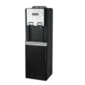 CLEA | Água Fria/Quente