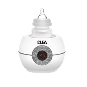 CLEA | Aquecedor de biberões digital