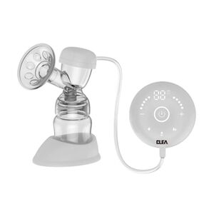 CLEA | Bomba tira leite digital