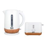 CLEA | Conjunto Branco
