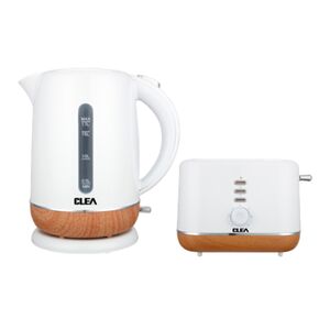 CLEA | Conjunto Branco