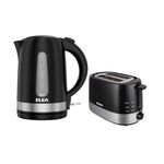 CLEA | Conjunto Preto 2