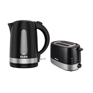 CLEA | Conjunto Preto 2