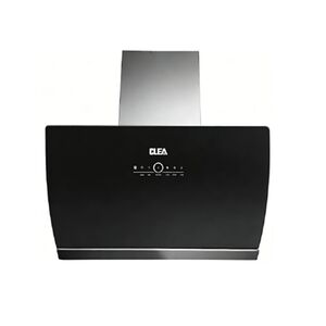 CLEA | Exaustor Chaminé/Vidro