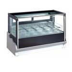 CLEA | Expositor de Gelado
