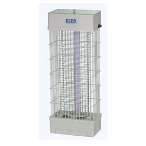 CLEA | Exterminador Alcance 50㎡
