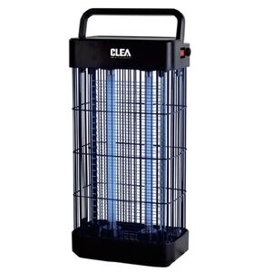 CLEA | Exterminador Alcance 80㎡