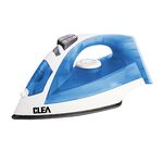 CLEA | Ferro a Vapor