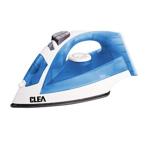 CLEA | Ferro a Vapor