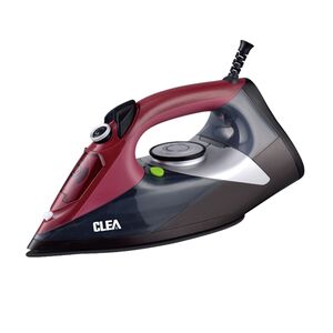 CLEA | Ferro a vapor