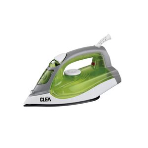 CLEA | Ferro a vapor
