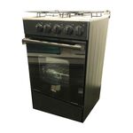 CLEA | Fogão/Forno