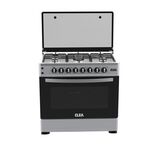CLEA | Fogão/Forno/Grill