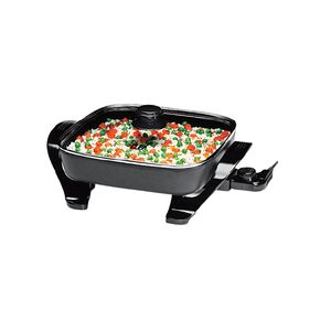 CLEA | Frigideira eléctrica