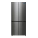 CLEA | Geleira 4 Portas 640L