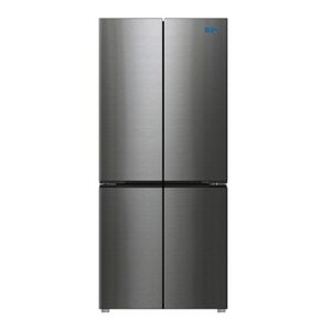 CLEA | Geleira 4 Portas 640L