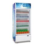 CLEA | Geleira Mostruário 660L