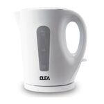 CLEA | Jarro Eléctrico de Plástico