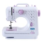 CLEA | Maquina de Costura (12 Padrões)