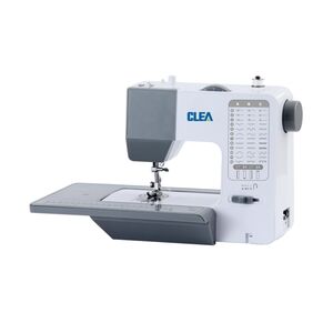 CLEA | Maquina de Costura (38 Padrões)