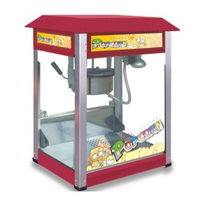CLEA | Máquina de Pipoca