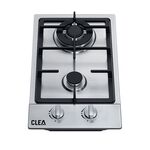 CLEA | Placa a gás 2B
