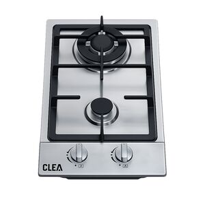CLEA | Placa a gás 2B