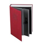 COFRE BOOK SAFE CLEA 0.5KG