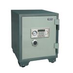 COFRE CLEA PROVA DE FOGO 5KG