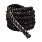 Corda de nylon / 38 mm * 9 m