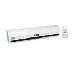 Cortina de Ar  150cm com Controle Remoto 220V