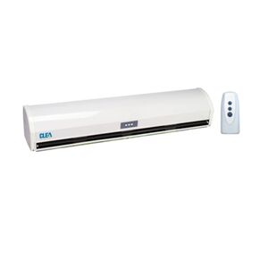 Cortina de Ar  150cm com Controle Remoto 220V