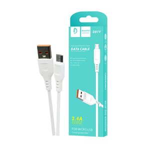 DENMEN | Cabo USB