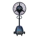 DETON | Ventoinha Misting 287W