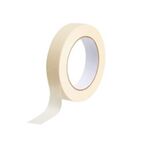 Fita adesiva de papel para máscara 24 mm